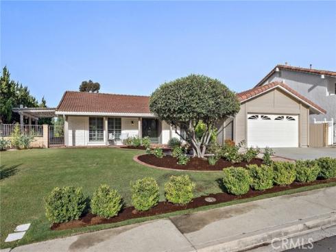 25381  Pericia   Drive, Mission Viejo, CA