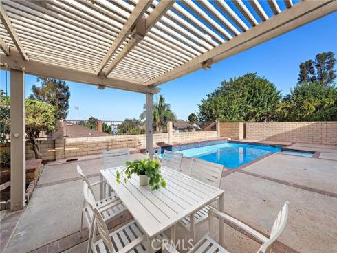 25381  Pericia   Drive, Mission Viejo, CA