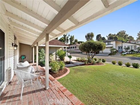 25381  Pericia   Drive, Mission Viejo, CA