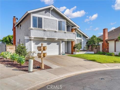 23496  Via Breve  , Mission Viejo, CA