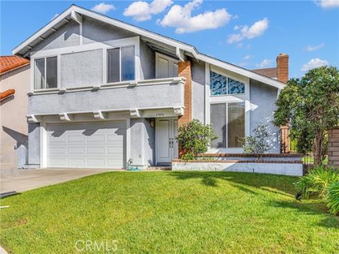 23496  Via Breve  , Mission Viejo, CA