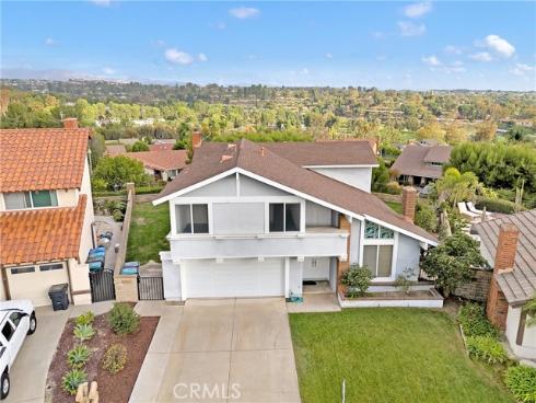 23496  Via Breve  , Mission Viejo, CA