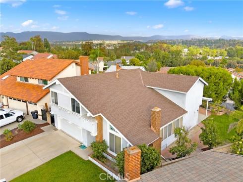 23496  Via Breve  , Mission Viejo, CA