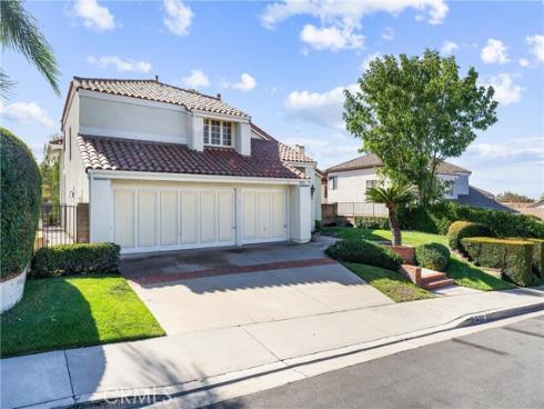 28252  Driza  , Mission Viejo, CA