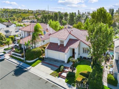 28252  Driza  , Mission Viejo, CA