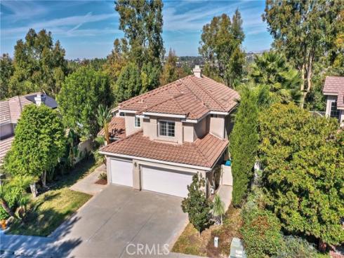 23  Chesterfield  , Mission Viejo, CA