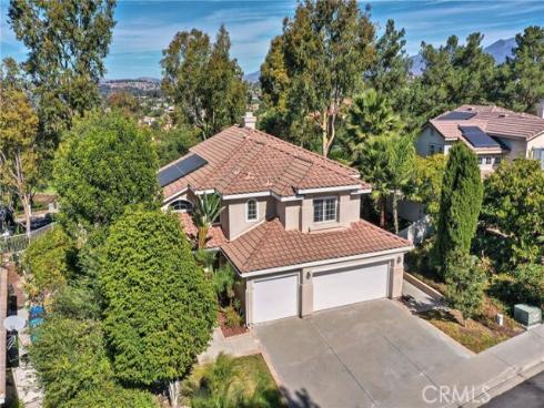 23  Chesterfield  , Mission Viejo, CA