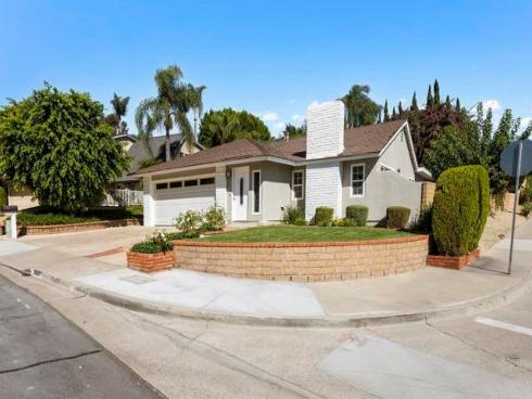 26601  Fresno   Drive, Mission Viejo, CA