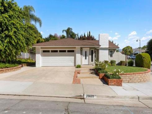 26601  Fresno   Drive, Mission Viejo, CA