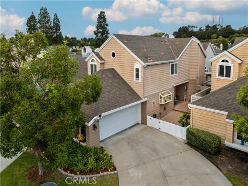 28231  Castlebrook  62 , Mission Viejo, CA