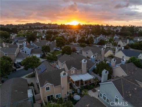 28231  Castlebrook  62 , Mission Viejo, CA