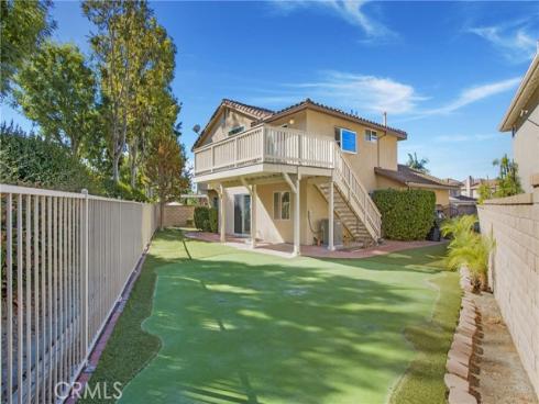 1  Royalston  , Mission Viejo, CA