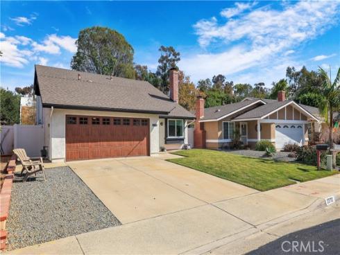 22752  Via Octavo  , Mission Viejo, CA