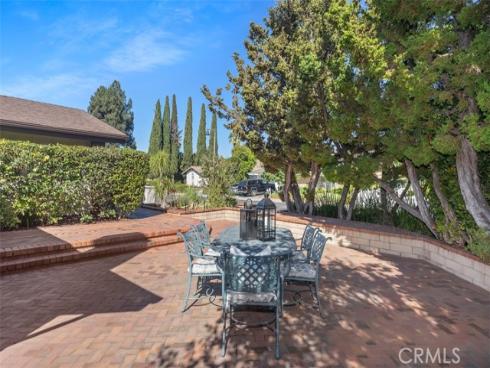 26916  La Sierra   Drive, Mission Viejo, CA