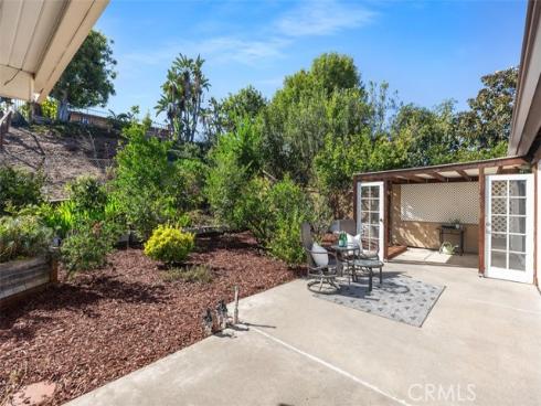 26916  La Sierra   Drive, Mission Viejo, CA