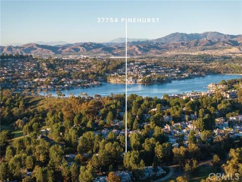 27754  Pinehurst  , Mission Viejo, CA