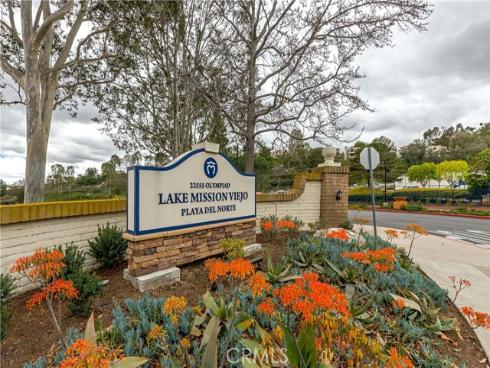 27842  Inverness  38 , Mission Viejo, CA