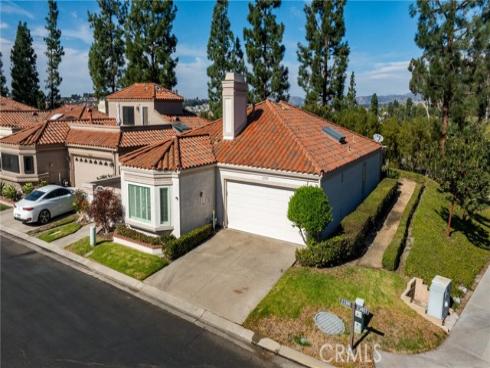 23391  El Greco  , Mission Viejo, CA