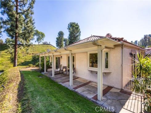 23391  El Greco  , Mission Viejo, CA