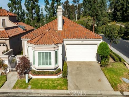 23391  El Greco  , Mission Viejo, CA