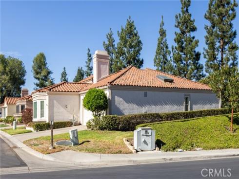 23391  El Greco  , Mission Viejo, CA