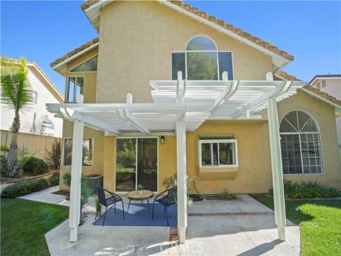 26821  Bridgeton  , Mission Viejo, CA