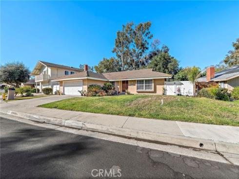 25711  Chrisanta   Drive, Mission Viejo, CA