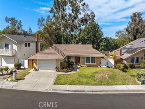 25711  Chrisanta   Drive, Mission Viejo, CA