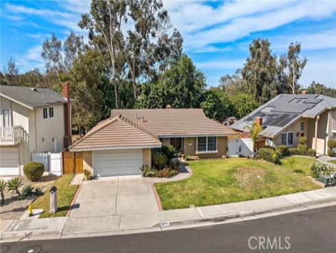 25711  Chrisanta   Drive, Mission Viejo, CA