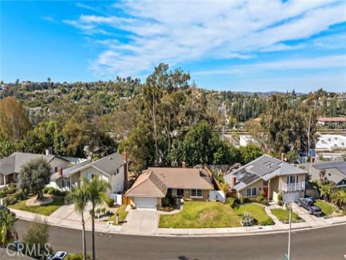 25711  Chrisanta   Drive, Mission Viejo, CA