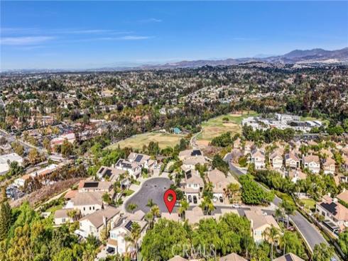 27372  Mondano   Drive, Mission Viejo, CA