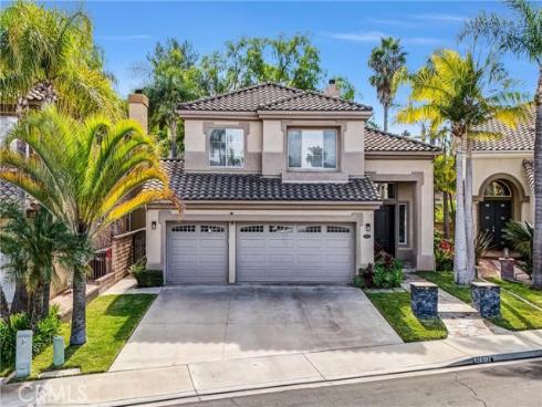 27372  Mondano   Drive, Mission Viejo, CA