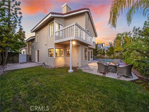 28702  Peach Blossom  , Mission Viejo, CA