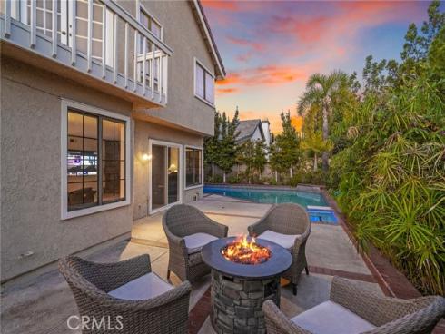 28702  Peach Blossom  , Mission Viejo, CA