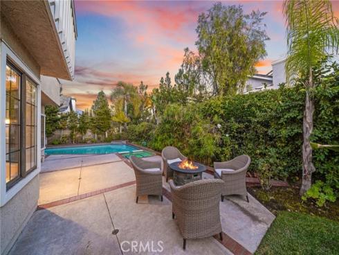 28702  Peach Blossom  , Mission Viejo, CA