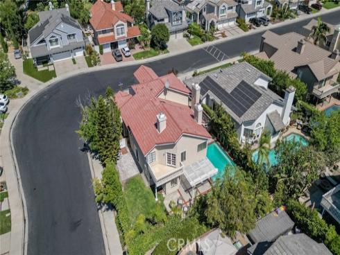 28702  Peach Blossom  , Mission Viejo, CA