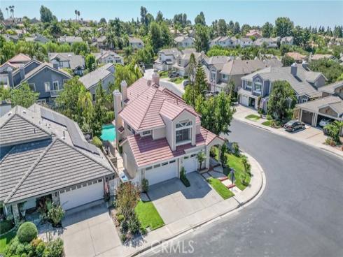 28702  Peach Blossom  , Mission Viejo, CA