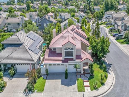 28702  Peach Blossom  , Mission Viejo, CA