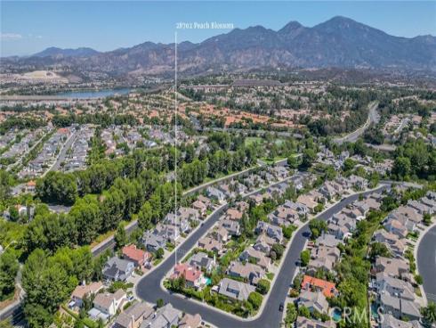 28702  Peach Blossom  , Mission Viejo, CA