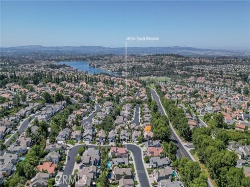 28702  Peach Blossom  , Mission Viejo, CA