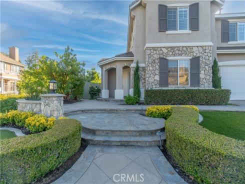 23195  Stoneridge  , Mission Viejo, CA