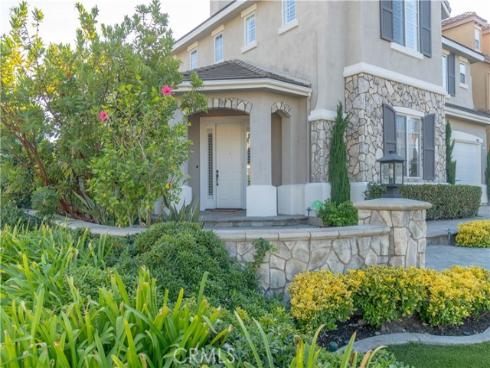 23195  Stoneridge  , Mission Viejo, CA