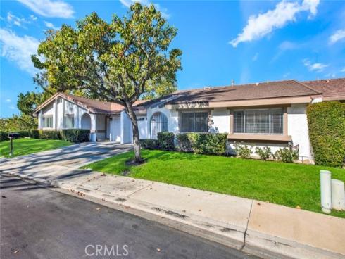 27811  Via Dario  , Mission Viejo, CA