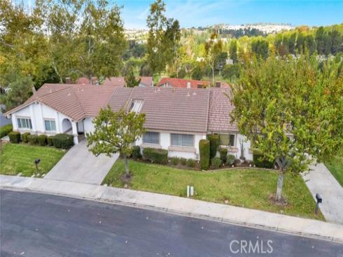 27811  Via Dario  , Mission Viejo, CA