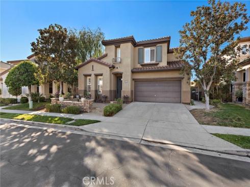 23071  Poplar  , Mission Viejo, CA