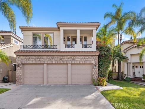 27500  Glenwood   Drive, Mission Viejo, CA