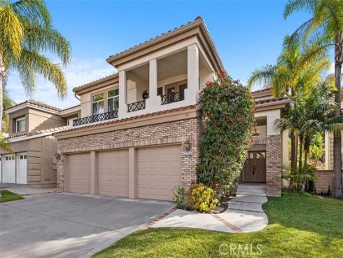 27500  Glenwood   Drive, Mission Viejo, CA