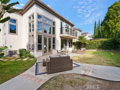 27500  Glenwood   Drive, Mission Viejo, CA