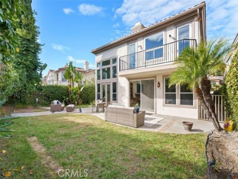 27500  Glenwood   Drive, Mission Viejo, CA