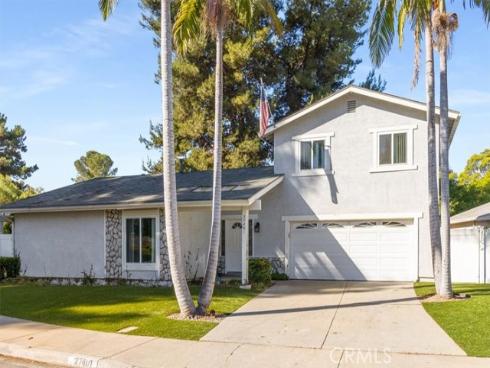 27401  Pinuela  , Mission Viejo, CA